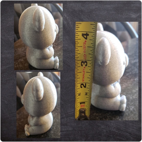 Adorable Koala Bear Figure 3D printed - Picture 3 of 3